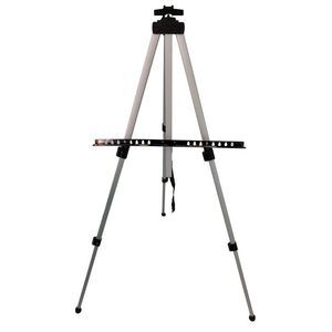 Portable Artist picture easel lightweight telescopic 5892 adjust aluminum Field